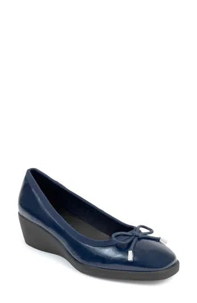 Aerosoles Tema Ballet Wedge Pump