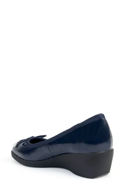 Aerosoles Tema Ballet Wedge Pump