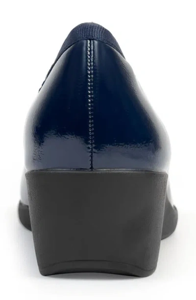 Aerosoles Tema Ballet Wedge Pump