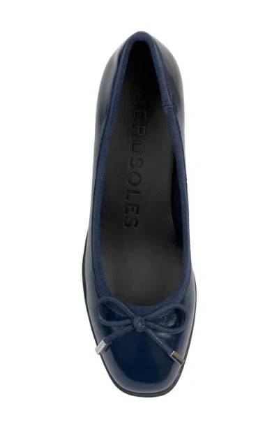 Aerosoles Tema Ballet Wedge Pump