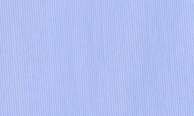 Frank & Eileen Joedy Relaxed Fit Stripe Button-up Shirt In Blue