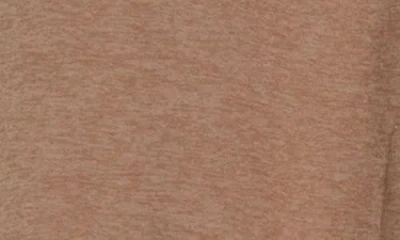 Beyond Yoga Spacedye Outlines High Waist Midi Leggings In Brown