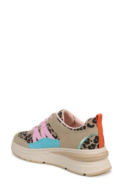 Blowfish Malibu Laurel Sneaker In Multi