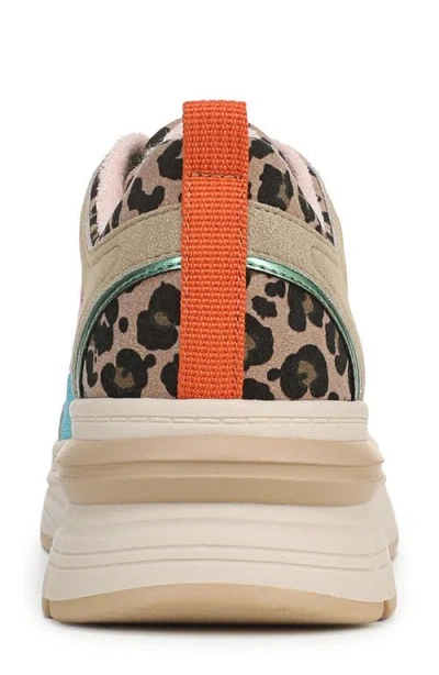 Blowfish Malibu Laurel Sneaker In Multi