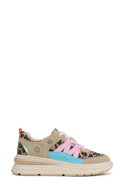 Blowfish Malibu Laurel Sneaker In Multi