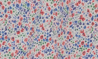 Frank & Eileen Eileen Relaxed Button-up Shirt In Multi