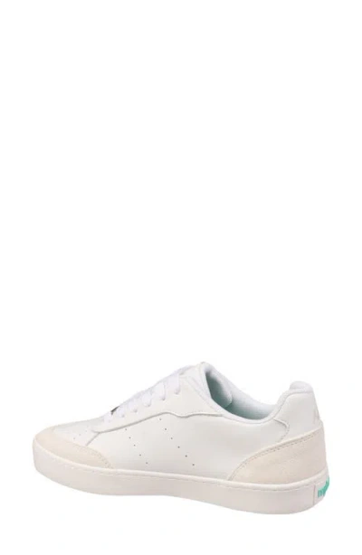 Mykos Diana Low Top Sneaker