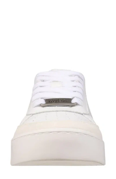 Mykos Diana Low Top Sneaker