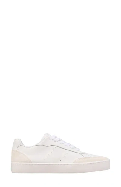 Mykos Diana Low Top Sneaker