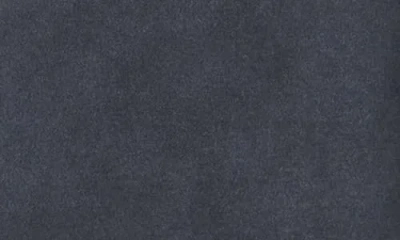 Max Studio Faux Suede A-line Miniskirt In Gray