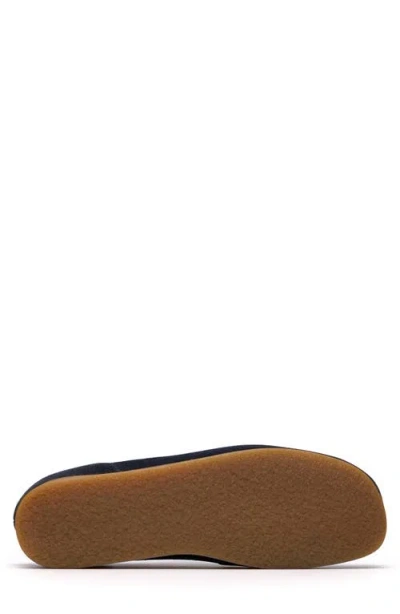 Clarks ® Wallaston Low Chukka Boot In Blue