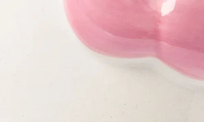 Hello Kitty Ceramic Snack Jar In White