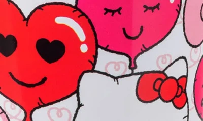 Hello Kitty 22-ounce Tumbler With Straw In White