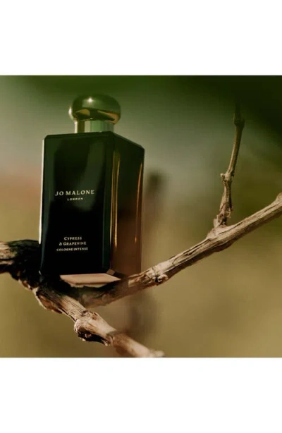 Jo Malone London ™ Mini Cologne Intense Trio Holiday Gift Set $96 Value In Transparent