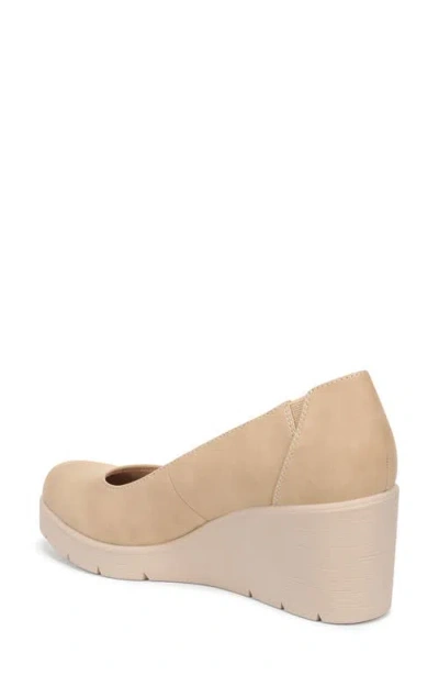 Soul Naturalizer About Time Wedge Pump