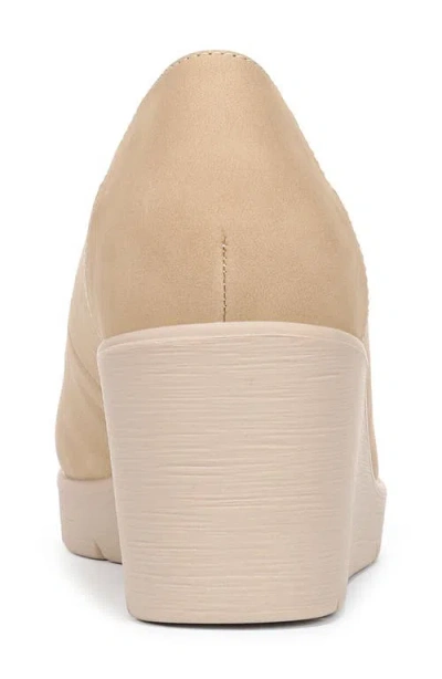 Soul Naturalizer About Time Wedge Pump