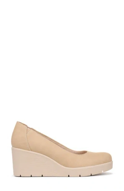 Soul Naturalizer About Time Wedge Pump