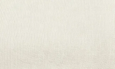 Bluegrey One-shoulder Knit Top In Neutral