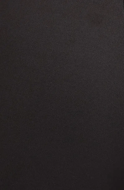 Tc Rear Lift Shaper Bike Shorts In Black