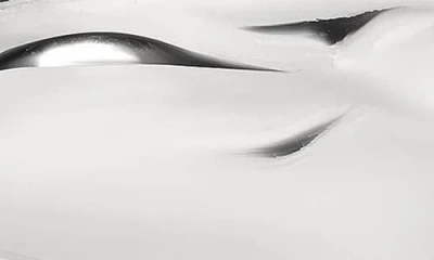 Ettika Luxe Hair Barette In Silver