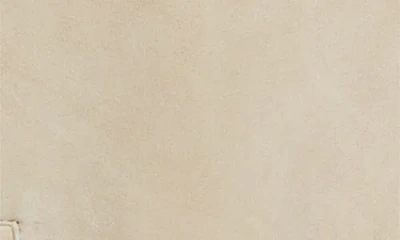 Bugatchi Suede Shirt Jacket In Neutral