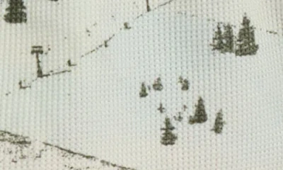 Polo Ralph Lauren Boxer Pajama Shorts In Blue