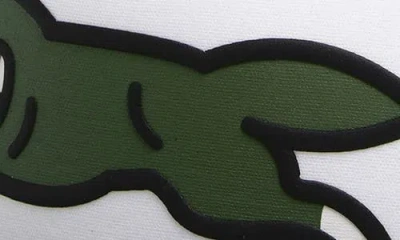 Icecream Running Dog Trucker Hat In Multi