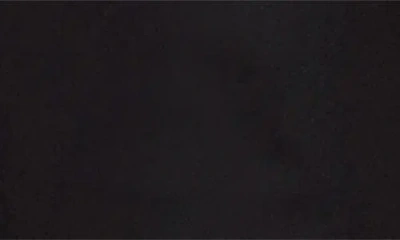 Avec Les Filles High Waist Capri Pants In Black