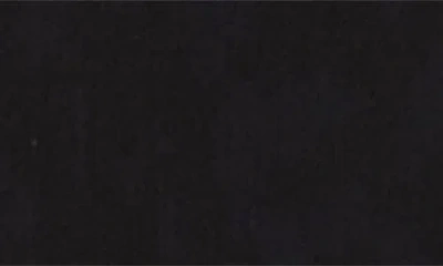 Avec Les Filles Handkerchief Hem Skirt In Black