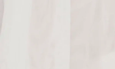 Free People Save The Date Chemise In White