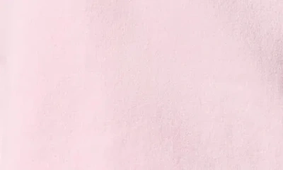 Florence By Mills Relaxed Chenille Sweater In Pink