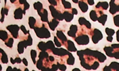 Honeydew Mellow Out Lace Trim Pajamas In Brown