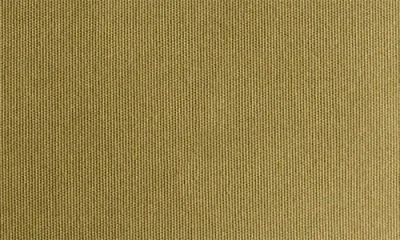 Jw Anderson Tall Anchor Canvas Tote In Brown