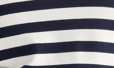 Universal Standard Rosie Short Sleeve Sweater In White