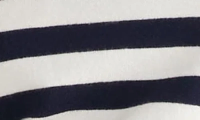 Universal Standard Crewneck Sweater In Multi