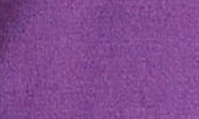 Universal Standard Savvy Cardigan In Purple