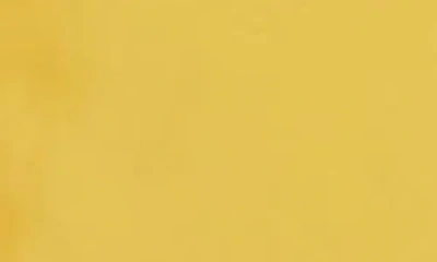 Universal Standard Everest 2 Hooded Long Puffer Coat In Yellow