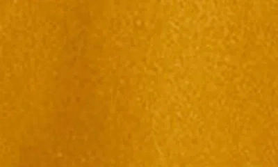 Universal Standard Marlo Coat In Yellow