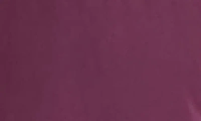 Universal Standard Paparazzi Puffer Vest In Purple