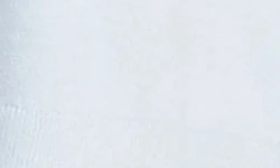 Universal Standard Long Open Front Cardigan In Blue