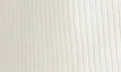 Universal Standard Vicki Zip-up Cardigan In Neutral