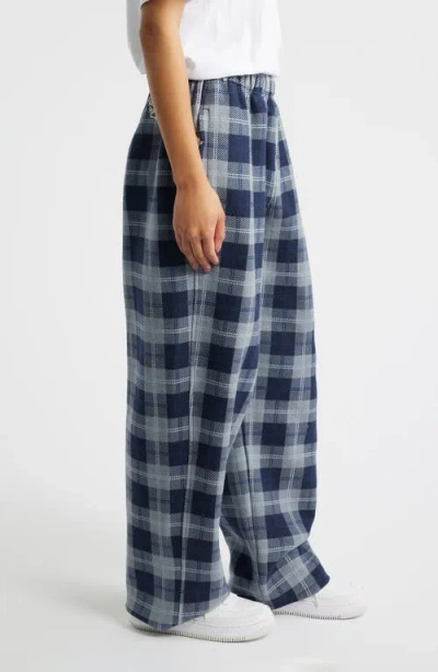 Boys Lie Lover Boy Presents Ale Cotton Pants In Multi