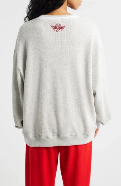 Boys Lie Wrap Me In Gray