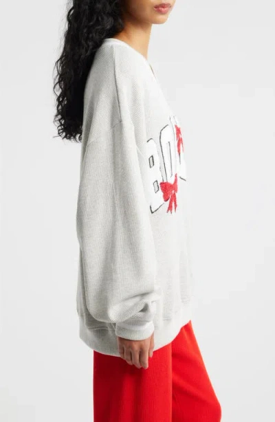 Boys Lie Wrap Me In Gray