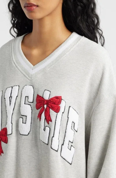 Boys Lie Wrap Me In Gray