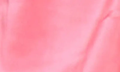 Honeydew Rowan Satin Camisole & Short Pajamas In Pink