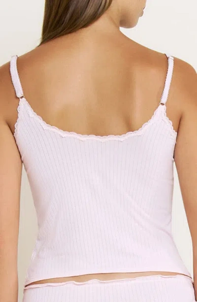 Honeydew Dolly Camisole In Pink