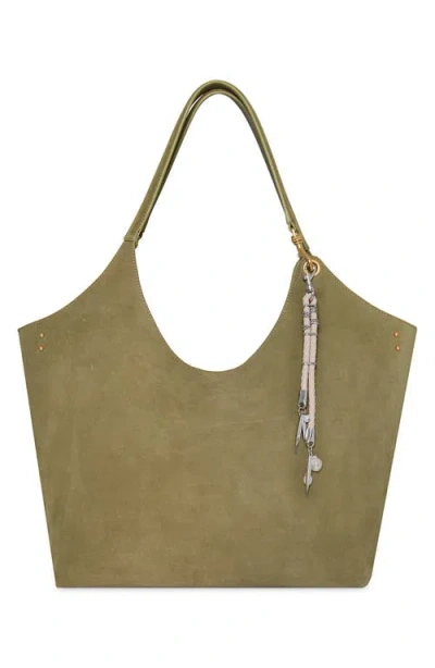 Rebecca Minkoff Santa Fe Bag Charm In Neutral