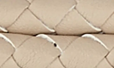 Rebecca Minkoff Santa Fe Bag Charm In Neutral