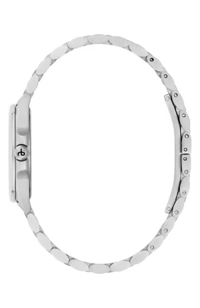 Rag & Bone Bleeker Bracelet Watch, 30mm In Metallic